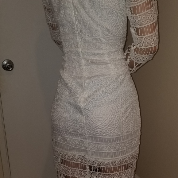 Boohoo midi dress - Picture 5 of 9